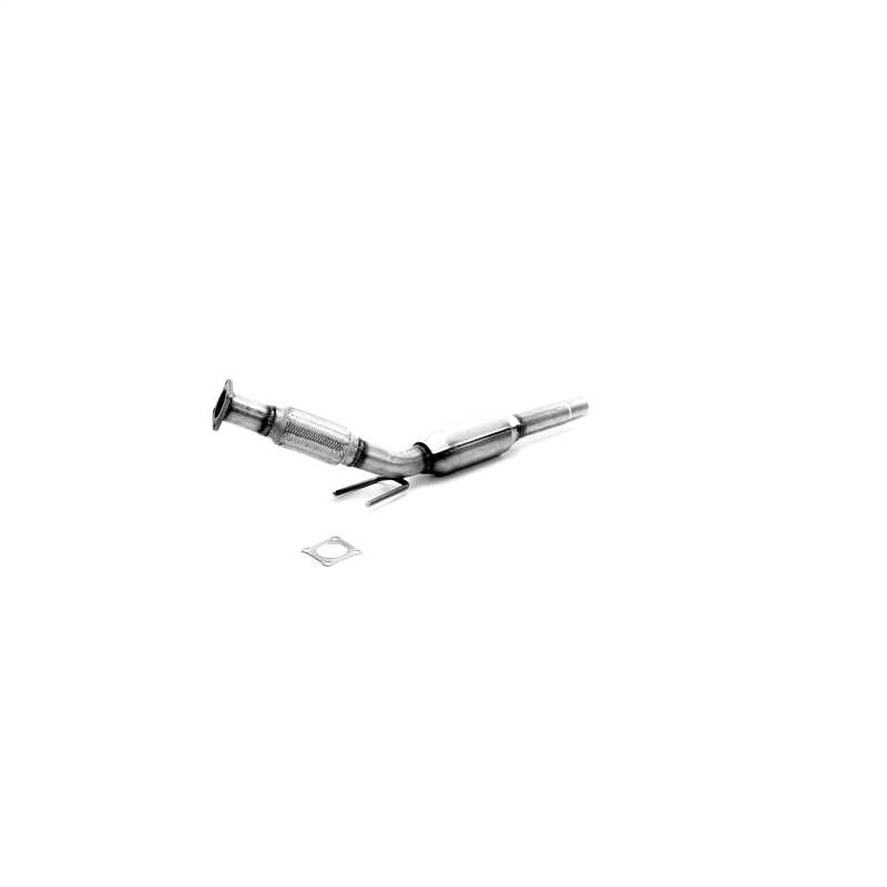 Direct Fit Catalytic Converter 2084447